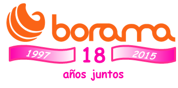 Borama Logo
