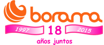 Borama Logo